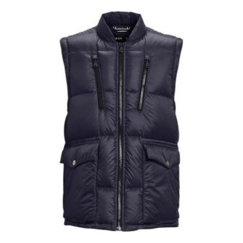 Under Armour Storm ColdGear Infrared Down Vest - Purple - 1375592-558