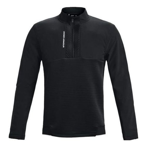 Under Armour Storm Daytona 1/2 Zip Jacket - Black - 1373409-001