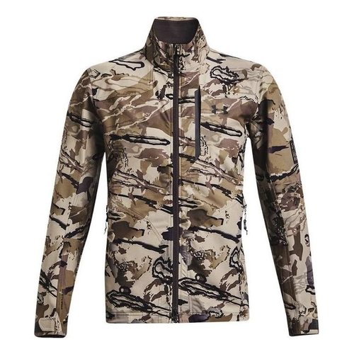 Under Armour Storm Ridge Reaper Raider 2.0 Jacket - Barren Camo/Black - 1365607-999
