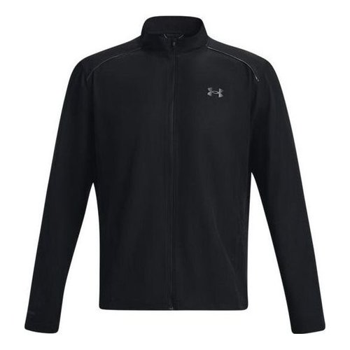 Under Armour Storm Run Windproof Jacket - Black - 1376797-001