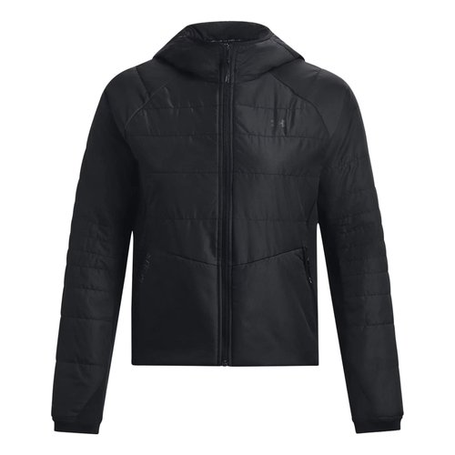 Under Armour Storm Session Hybrid Jacket - Black - 1378500-001
