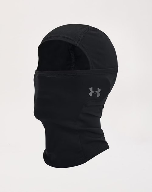 Under Armour Storm Sport Balaclava - Black - 1365986-001