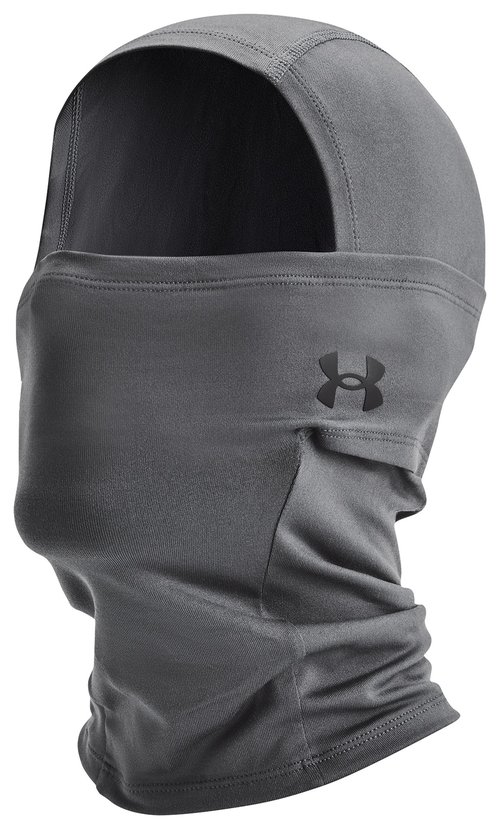 Under Armour Storm Sport Balaclava - Castlerock/Black - 1365986-025