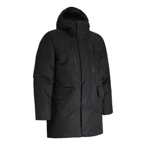 Under Armour Stormproof Parka - Black - 1378827-001
