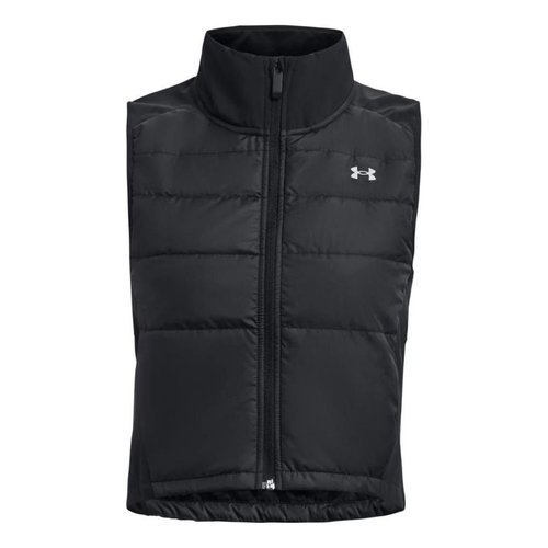 Under Armour Strm Session Run Vest - Black - 1378502-001