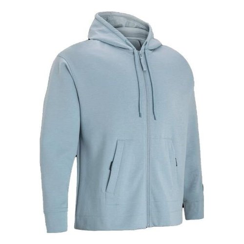 Under Armour Summit Fleece Full Zip Jacket - Light Blue - 1379051-465