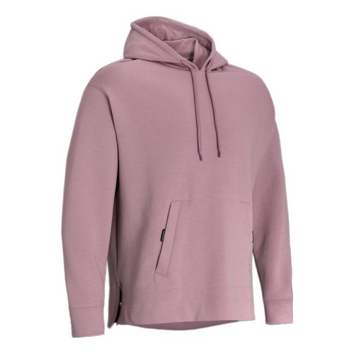 Under Armour Summit Knit Hoodie - Pink - 1377173-697