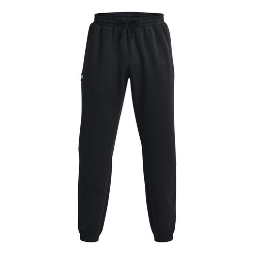 Under Armour Summit Knit Joggers - Black - 1373803-001