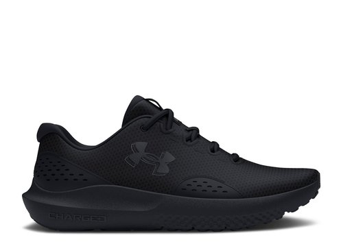 Under Armour Surge 4 - Black - 3027000-002