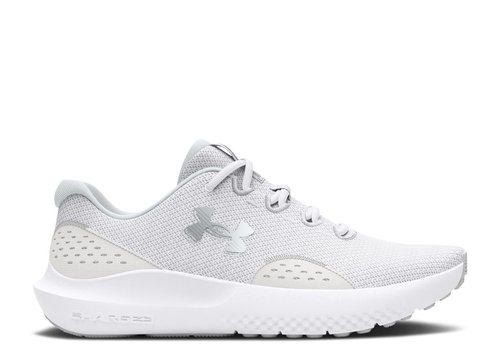 Under Armour Surge 4 | Size 12 - Grey - 3027007-100