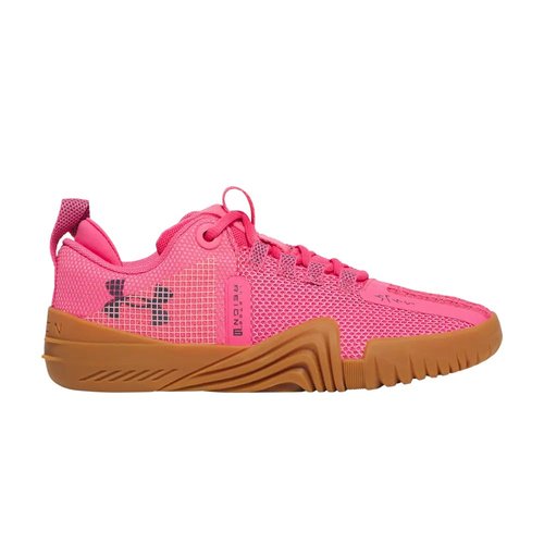 Under Armour TriBase Reign 6 - 3027342-672