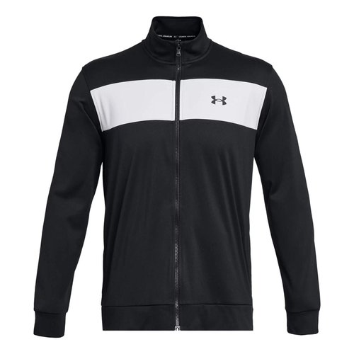 Under Armour Twister Jacket - Black/White - 1379875-001