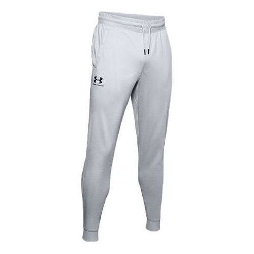 Under Armour UA Sportstyle Joggers - Grey - 1352099-011