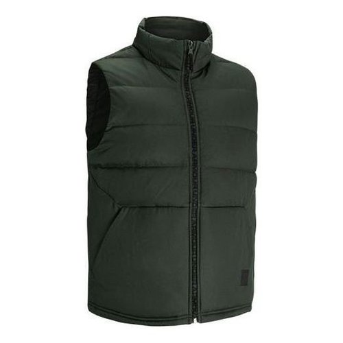 Under Armour UA Storm Sportstyle Down Vest - Dark Green - 1342703-310