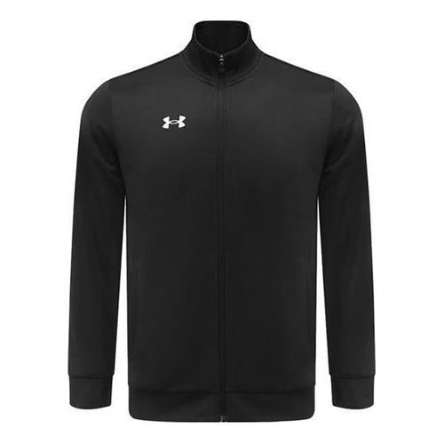 Under Armour Ultimate Team Jacket - Black - 21500437-001