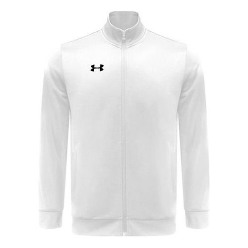 Under Armour Ultimate Team Jacket - White - 21500437-100