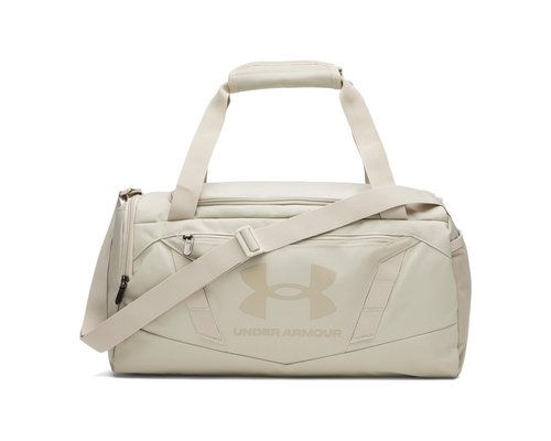 Under Armour Undeniable 5.0 Duffel XS Duffel Bags - Khaki Base/Khaki Base/City Khaki - 1369221-291