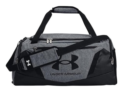 Under Armour Undeniable 5.0 Large Duffle Bag - Gray - 195252750534