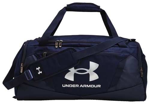 Under Armour Undeniable Duffel 5.0 Small - Midnight Navy - 1369222-410