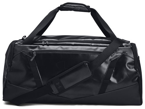Under Armour Undeniable LE Duffel Medium - Black/Black/Black - 1384668-001