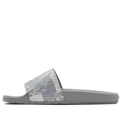 Under Armour Under Armou Core Remix Striker hui - Grey - 3023235-100