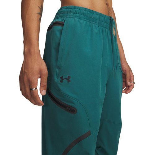 Under Armour Unstoppable Cargo Pants - Gray - 1390256-338