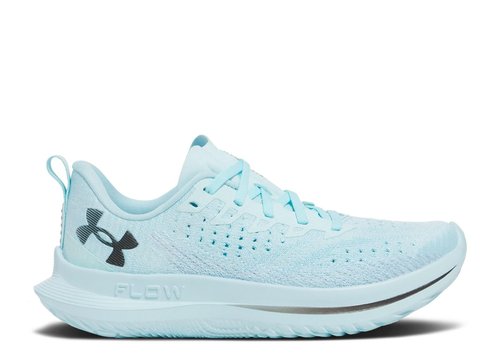 Under Armour Velociti 4 | Blue | Size 8.5 - 3027586-494