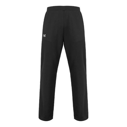 Under Armour Vital Woven Pants - Black - 21500737-001