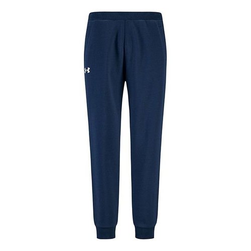 Under Armour Vital Woven Pants - Blue - 21600705-408