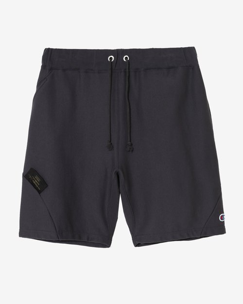 Undercover Champion Shorts - Beige - UC1F4502