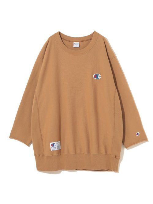 Undercover x Champion Chaos Long-Sleeve Shirt | Size M - UC1E4810