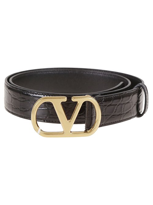 Valentino Garavani Belt H. 30 - 6Y2T0SE1CDI0NO