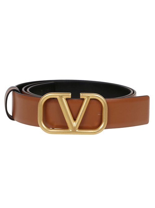 Valentino Garavani Belt H.30 - WT0T15.ZFR 11J