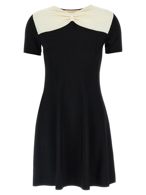 Valentino Garavani Bow Dress - B3KD14TA2P0NA