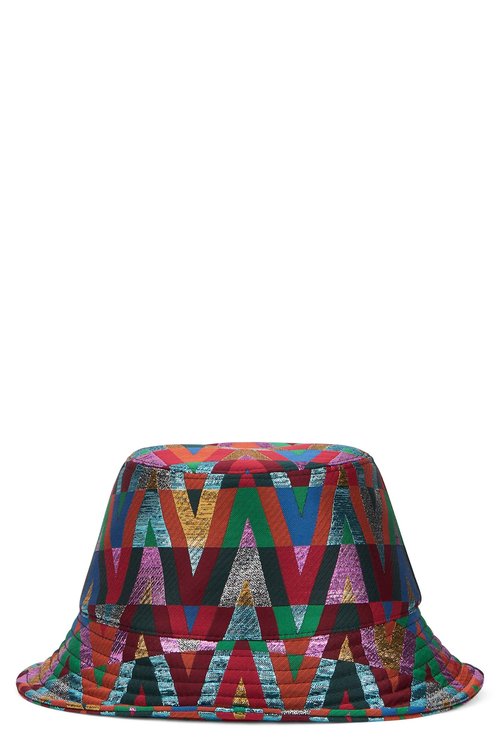 Valentino Garavani Bucket Hat - XW2HGA65DBBQD7