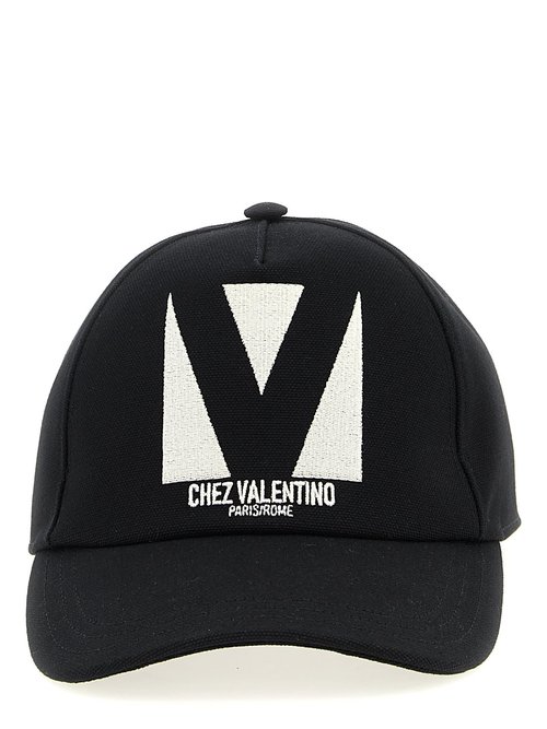 Valentino Garavani chez Valentino Cap - Y2HDA41WGJ0NA
