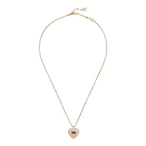 Valentino Garavani Coeur Royal Necklace - J0BA8VTIRG5