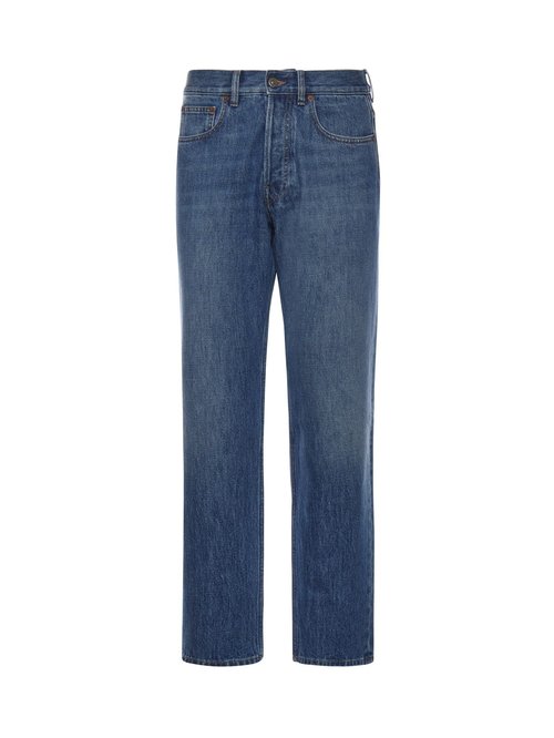 Valentino Garavani Denim Jeans - 8V3DE05EB6M558