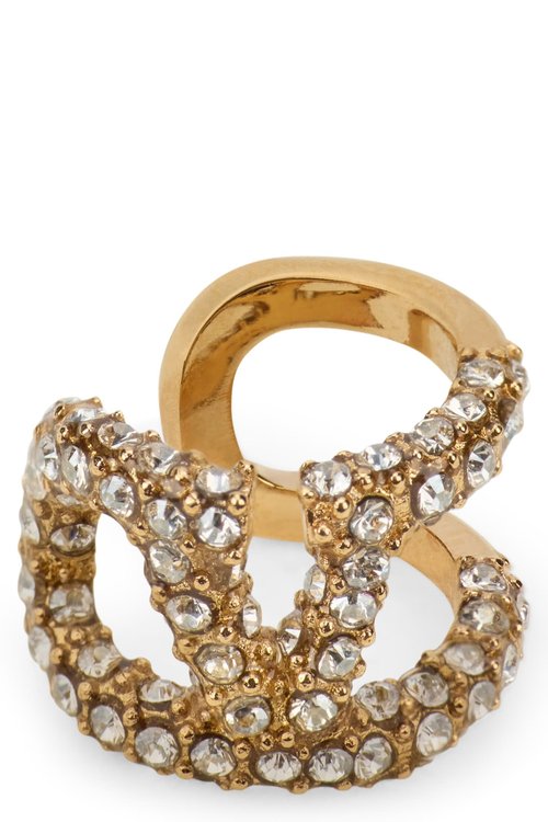 Valentino Garavani Ear Cuff - WW2J0P21YCWMH5