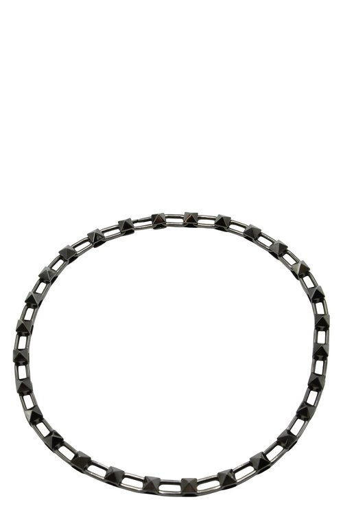 Valentino Garavani Elegant And Versatile Necklace - WY0J0P08METU09