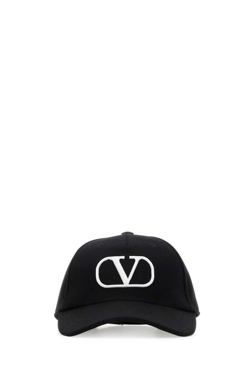 Valentino Garavani Hat - 5Y2HDA41JDY0NI