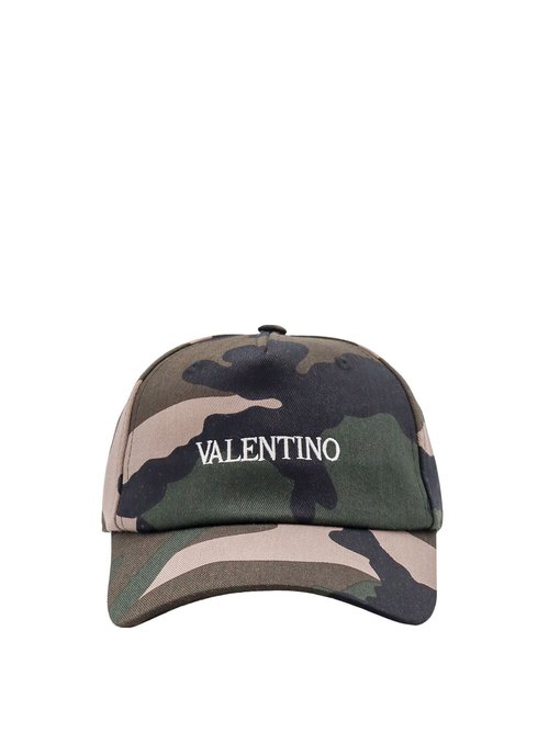Valentino Garavani Hat - 5Y2HDA41YJBZCB