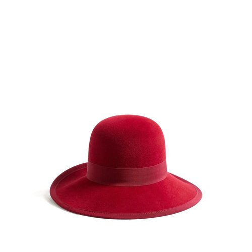 Valentino Garavani Hat - 7W2HE00FPMUBPY