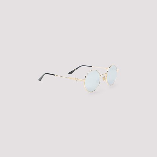 Valentino Garavani Metal Sunglasses - VLS173A48GLDTRT