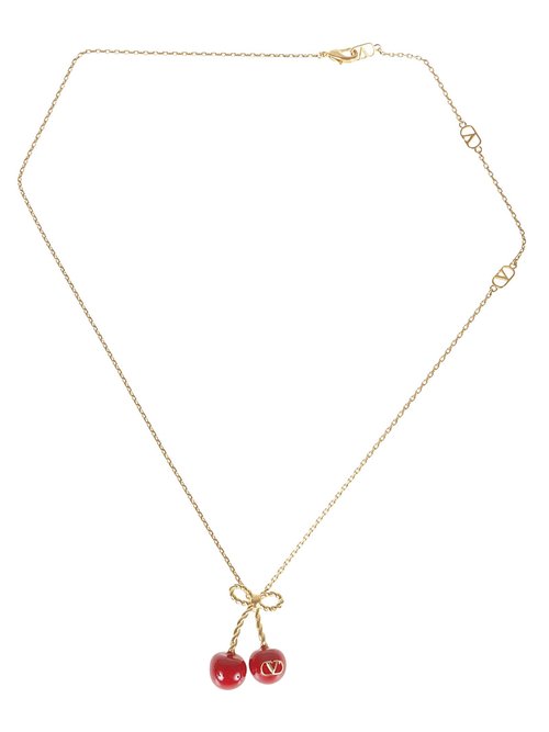 Valentino Garavani Necklace l.50 Chez Valentino - L 50 - WJ0Z81.MJP 03Y