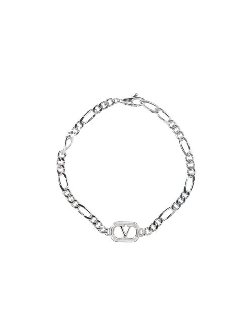 Valentino Garavani ovalette Bracelet - 8Y2J0AH2MET172