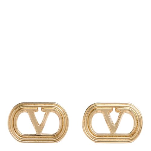 Valentino Garavani Ovalette Earrings - J0Y80METL01