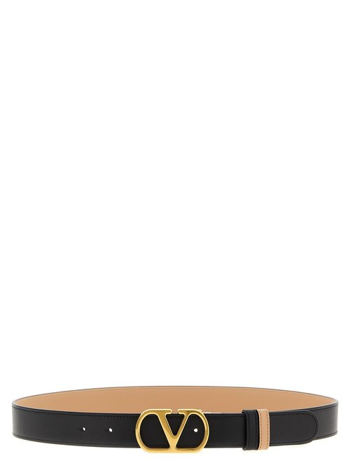 Valentino Garavani Reversible Belt - W2T0SQ3IYRDVW