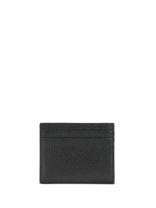 Valentino Garavani Rockstud Card Holder - 7Y0P0AQ4PDX0NO
