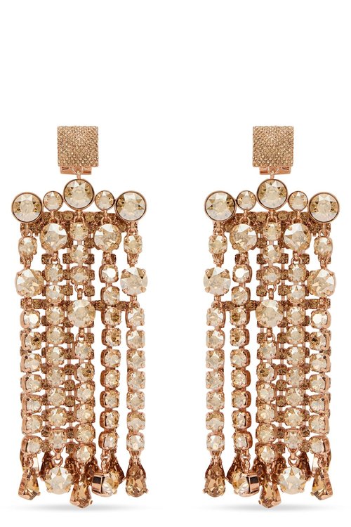 Valentino Garavani rockstud Earrings - 2W0J0T22YCWMYF